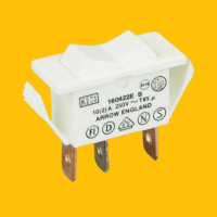 **3 position (on/off/on) maintained**